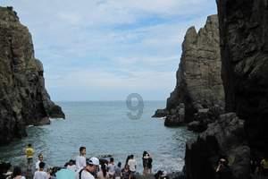 逃离废弃自然公园