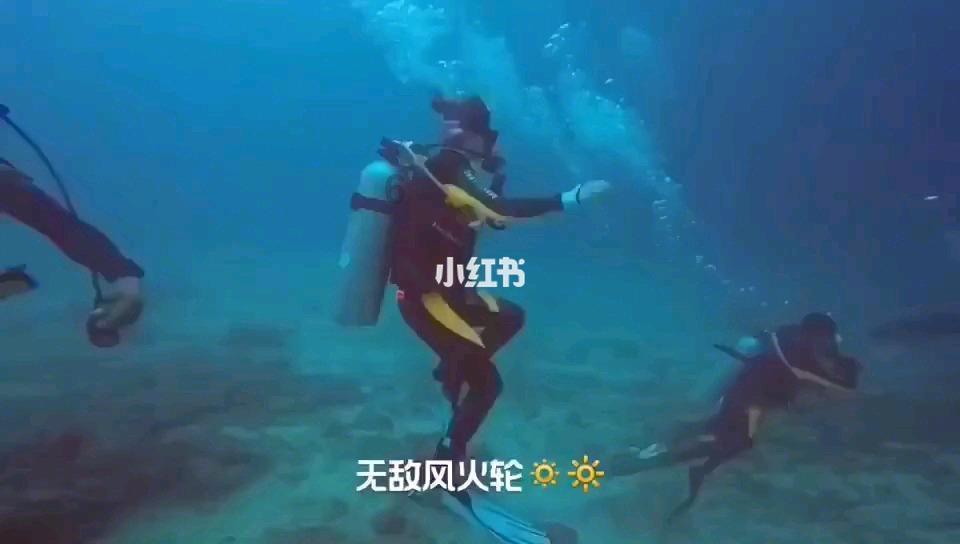夏日课堂